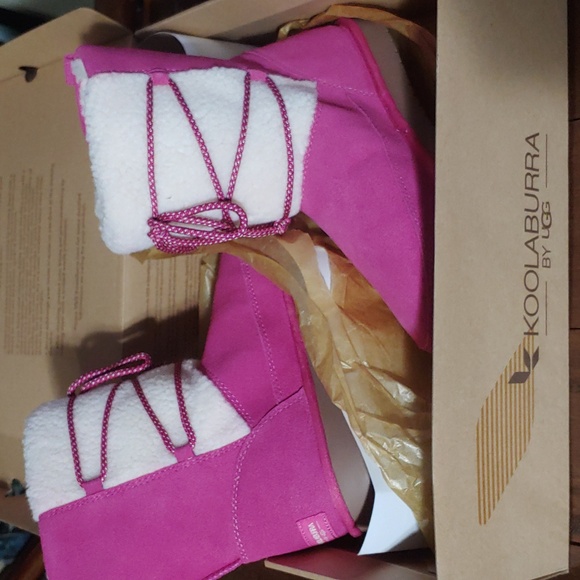 Koolaburra Shoes - Koolaburra by UGG